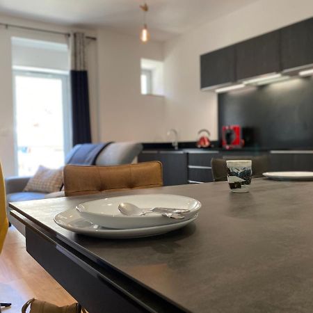 Plein Centre, T3 5P Totalement Renove 55M2. Wifi Apartment Cauterets Exterior photo