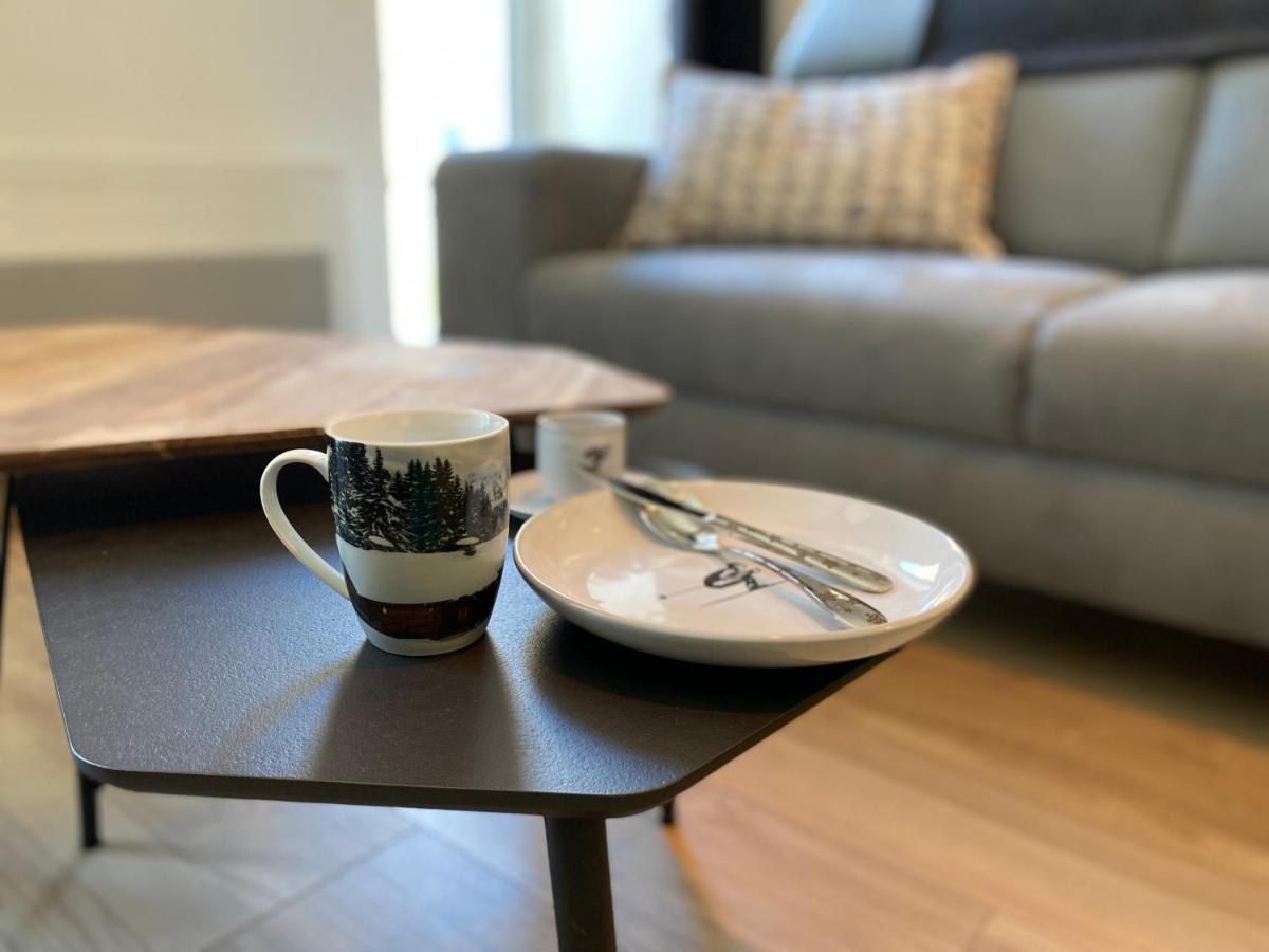 Plein Centre, T3 5P Totalement Renove 55M2. Wifi Apartment Cauterets Exterior photo